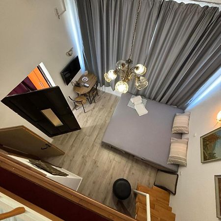 Apartment M Mostar Luaran gambar