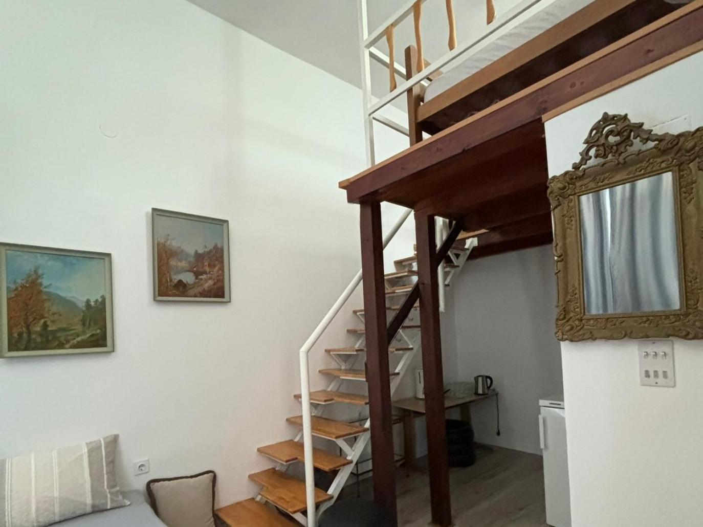 Apartment M Mostar Luaran gambar